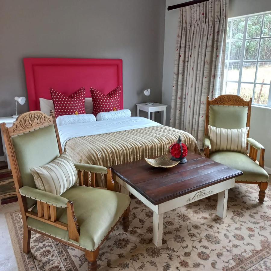 Rocks & Roses Farm Stay Lochiel Экстерьер фото